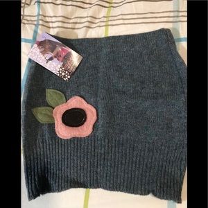 Honeybea Bum Warmer